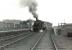 A Banff - Tillynaught train arrives at Ladysbridge station on 18 August 1960 hauled by BR Standard class 2 2--6-0 no 78054.  <br><br>[G H Robin collection by courtesy of the Mitchell Library, Glasgow 18/08/1960]