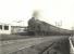 A class N2 0-6-2T passing Cowlairs West Junction with empty stock in September 1955. <br><br>[G H Robin collection by courtesy of the Mitchell Library, Glasgow 06/09/1955]