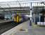 A Class 156 about to head south for Girvan from Ayr on 10th October 2017.<br>
<br>
<br><br>[David Panton 10/10/2017]