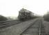 Royal Scot 46117 <I>Welsh Guardsman</I> photographed near Crossmyloof on 20 September 1956 at the head of a Glasgow - Leeds train. [Ref query 15 November 2017]<br><br>[G H Robin collection by courtesy of the Mitchell Library, Glasgow 20/09/1956]