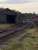 Keith Junction Excursion Platform looking towards Keith Town on 7th November 2017. This is now mainly used for stabling of the Royal Scotsman train.<br>
<br>
<br><br>[Caleb Abbott 07/11/2017]