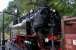 HSB 99 222 taking water at Drei Annen Hohne before taking the 15:53 train to Wernigerode on 19 September 2017.  This locomotive features on the tickets for the Wernigerode-Brocken Summit service [See image 61799].<br><br>[Norman Glen 07/10/2017]
