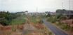 View north over the course of the main line in 1995. The forest hadn't quite got going yet at this date, but nature was taking over.<br><br>[Ewan Crawford //1995]