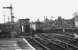 A Class 33 about to bring a train into Salisbury from the west in January 1979.<br><br>[John McIntyre 17/01/1979]