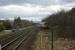 Looking south from Meadowhall station as Northern DMU 150228 takes the Barnsley line on 12 March 2013 with a service to Huddersfield.<br><br>[John McIntyre 12/03/2013]