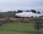 A bitterly cold late afternoon at Bay Horse as 48151 heads back to Lancaster with the second 2017 Santa Special, a packed train, on 10th December 2017. <br><br>[Mark Bartlett 10/12/2017]