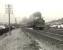 Holbeck Royal Scot 46112 <I>Sherwood Forester</I> passing through Crossmyloof on 9 August 1956 with the 4pm Glasgow St Enoch - Leeds City. [Ref query 12 January 2018]  <br><br>[G H Robin collection by courtesy of the Mitchell Library, Glasgow 09/08/1956]