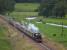 The first SRPS 'The Forth Bridge & Scottish Borders' of August 2017 approaches Galabank Junction. 37685 brings up the rear.<br><br>[Bill Roberton 06/08/2017]