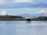 Calmac <I>MV Clansman</I> approaching Oban from Mull in May 2016<br><br>[Gordon Steel 24/05/2016]