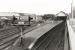 Leith North viewed from the west end of the station in 1961.<br><br>[David Murray-Smith /07/1961]