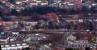 Bonhill Bridge seen from the west with Alexandria station closer to the camera. Bonhill Bridge was the last bridge fabricated by William Arrol at the Dalmarnock Works.<br><br>[Ewan Crawford 16/02/2018]