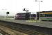 A First Great Western HST for Paddington awaiting its departure time at Penzance in June 2002.<br><br>[Ian Dinmore 01/06/2002]