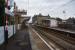 What surprised me most about the station at Downham Market was the fact that it seemed to be in a time warp from the late 80s or early 90s. The station signage has retained the Network South East branding over 20 years after privatisation. The view looks south towards Cambridge.<br><br>[John McIntyre 21/02/2018]