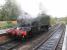 A visitor to the Bluebell Railway in 2008 - 'Large Prairie' 2-6-2T No.5199.<br><br>[Hamish Baillie 30/10/2008]