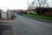 Jamestown no more. View from the former level crossing looking to Stirling.<br><br>[Ewan Crawford //]