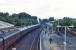 46229 at Dumfries with Glasgow train.<br><br>[John Robin 06/07/1996]