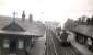 Law Junction. CR 4.4.0 14477 on Lanark train.<br><br>[G H Robin collection by courtesy of the Mitchell Library, Glasgow 04/06/1949]