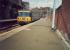 Bridgeton, Rutherglen platforms.<br><br>[Ewan Crawford //1987]