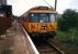 Dalmuir bound 303031 at Garscadden.<br><br>[Ewan Crawford //1987]