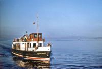 Dunoon Pier