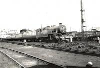 RAILSCOT | Greenock Princes Pier [2nd]