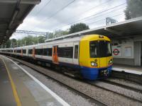 <h4><a href='/locations/G/Gospel_Oak'>Gospel Oak</a></h4><p><small><a href='/companies/H/Hampstead_Junction_Railway_London_and_North_Western_Railway'>Hampstead Junction Railway (London and North Western Railway)</a></small></p><p>378202, with a London Overground service to Stratford, arriving at Gospel Oak on 21st August 2020. 13/16</p><p>21/08/2020<br><small><a href='/contributors/David_Bosher'>David Bosher</a></small></p>
