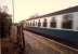 Southbound service races through Nitshill.<br><br>[Ewan Crawford //1987]