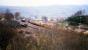 Crianlarich viewed from the west side.<br><br>[Ewan Crawford //1987]