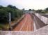 Looking west over Uddingston Junction.<br><br>[Ewan Crawford //1987]