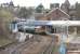 60075 brings a northbound oil train through Dumfries in April 2006.<br><br>[John Furnevel 17/04/2006]