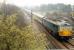 Southbound passenger train at Beattock.<br><br>[Ewan Crawford //1988]