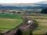 Approaching Blackford from the south.<br><br>[Ewan Crawford //]