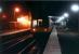 DMU terminates at Dunblane.<br><br>[Ewan Crawford //1988]