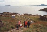 Fidra Lighthouse