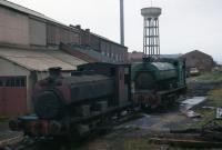 Millom Iron Works
