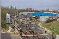 RAILSCOT | Queens Road Depot