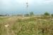 Stump of signal for leaving the Denny Branch - bottom right. Looking north at Larbert Junction by the trackbed of the closed Denny Branch.<br><br>[Ewan Crawford 06/05/2006]