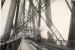 2F 2.6.0 46461 heading the Kirkcaldy - Edinburgh local. S.L.S. Visit to Forth Bridge.<br><br>[G H Robin collection by courtesy of the Mitchell Library, Glasgow 25/06/1950]