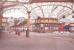 Main concourse Wemyss Bay 1985.<br><br>[John Gray //]