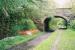 Rosslyn Castle Station looking west towards Auchendinny.<br><br>[Clive Barlow 26/05/2006]