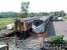 Warcop, with added sidings. View north west towards Appleby in July 2006.<br><br>[Ewan Crawford 03/07/2006]