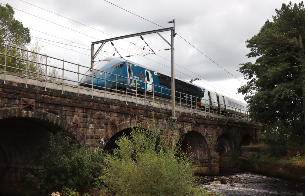 Wyre Viaduct