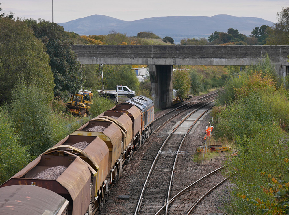 Dalmeny Junction