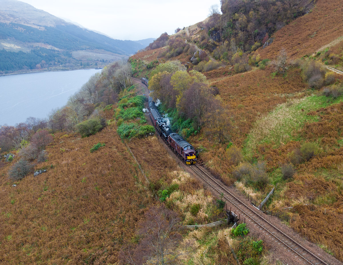 Glen Douglas Halt