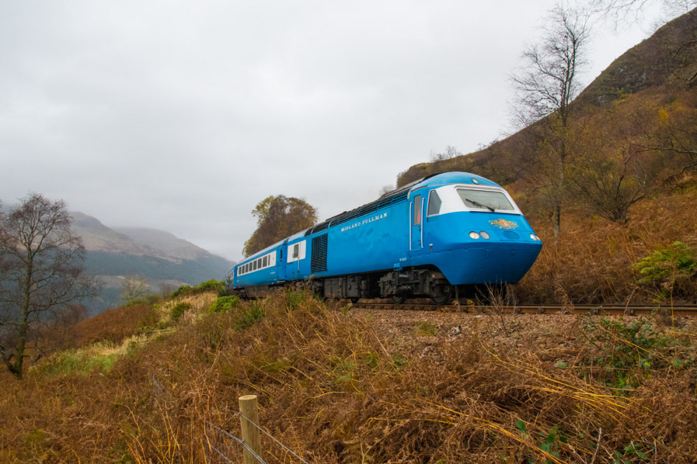 Glen Douglas Halt