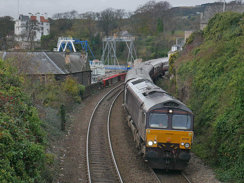 Burntisland