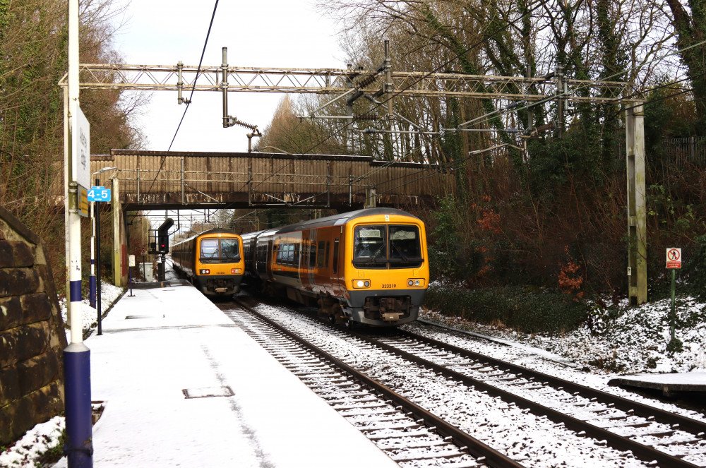 Alderley Edge