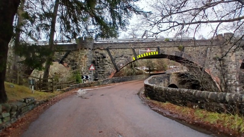 Garry Viaduct