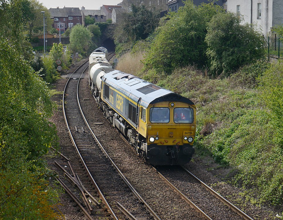 Inverkeithing South Junction