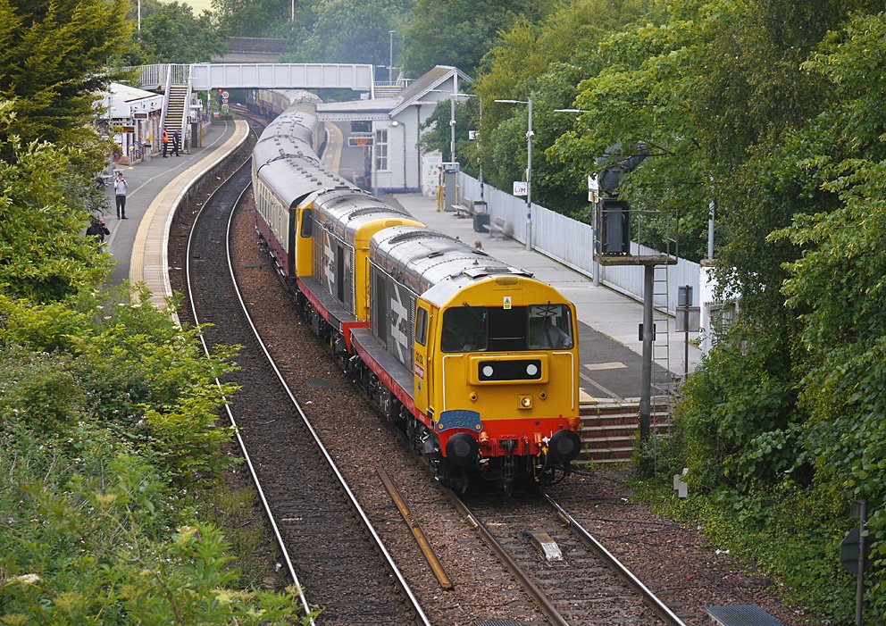 Inverkeithing